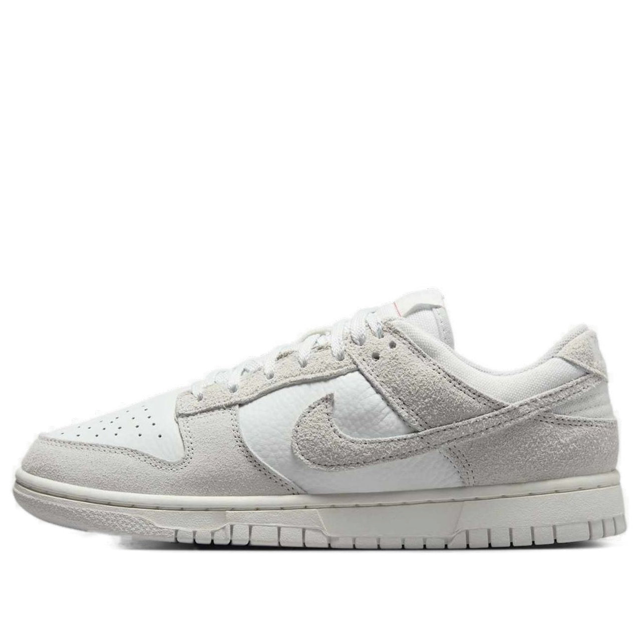 (WMNS) Nike Dunk Low 'Summit White Photon Dust' HJ5777-100