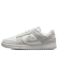 (WMNS) Nike Dunk Low 'Summit White Photon Dust' HJ5777-100