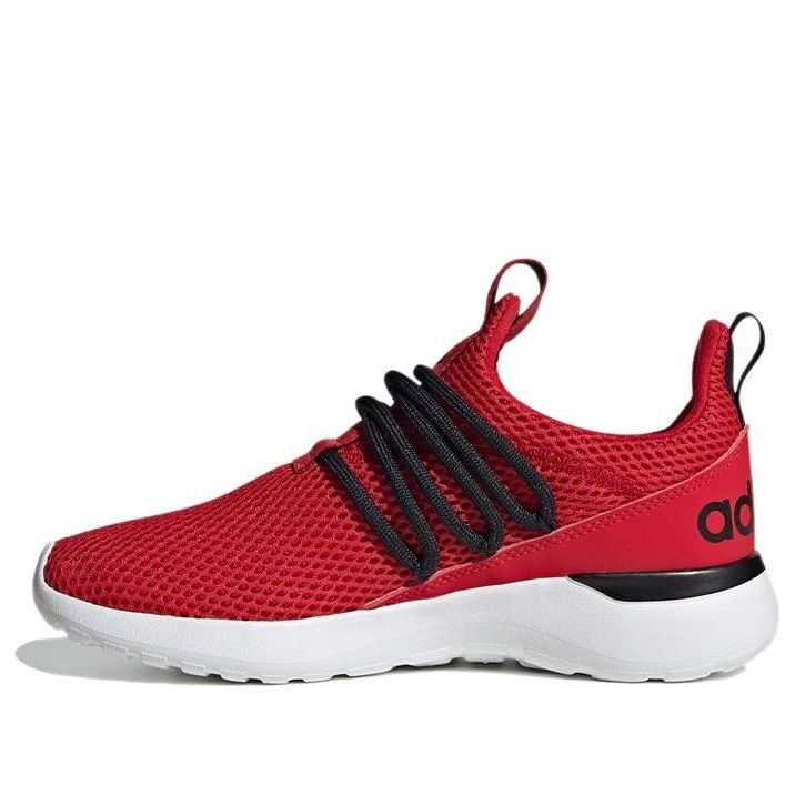 (GS) adidas Lite Racer Adapt 3.0 J 'Scarlet' FY5906