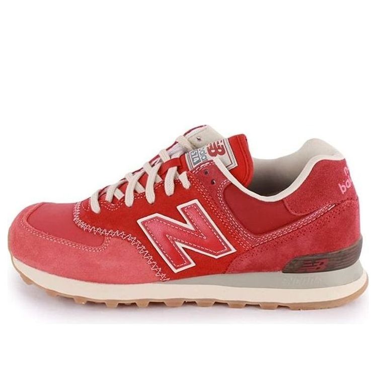 New Balance 574 'Red' ML574RMA