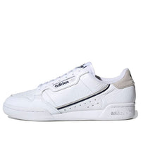adidas Continental 80 'White Grey' FZ3565