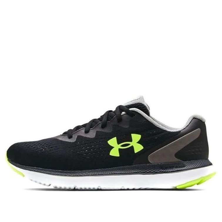 Under Armour Charged Impulse 2 'Black Volt' 3024136-003