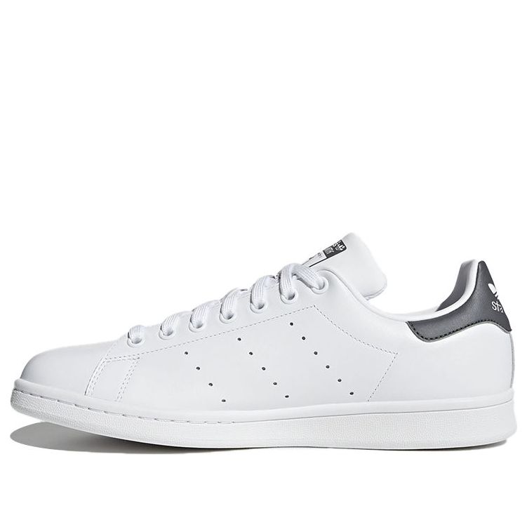 adidas originals Stan Smith 'White Grey' CQ2206