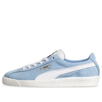 PUMA Unisex Te-Ku Prime Sneakers Blue/White 366679-07