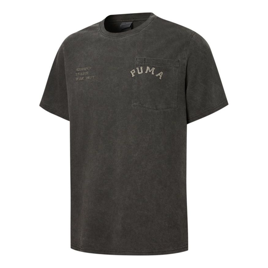 PUMA X KIDSUPER STUDIOS TREATMENT Tee 531142-01
