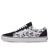 Vans x Disney Old Skool Shoe 'Mickey' VN0A3VC1516