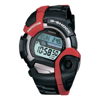 CASIO G-Shock Lungman 'Red' DWG-100JTU-4