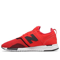 New Balance 247 Luxe 'Energy Red' MRL247LI
