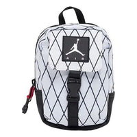 Air Jordan Anti-Gravity Pouch 'White Black' 9A0438-001