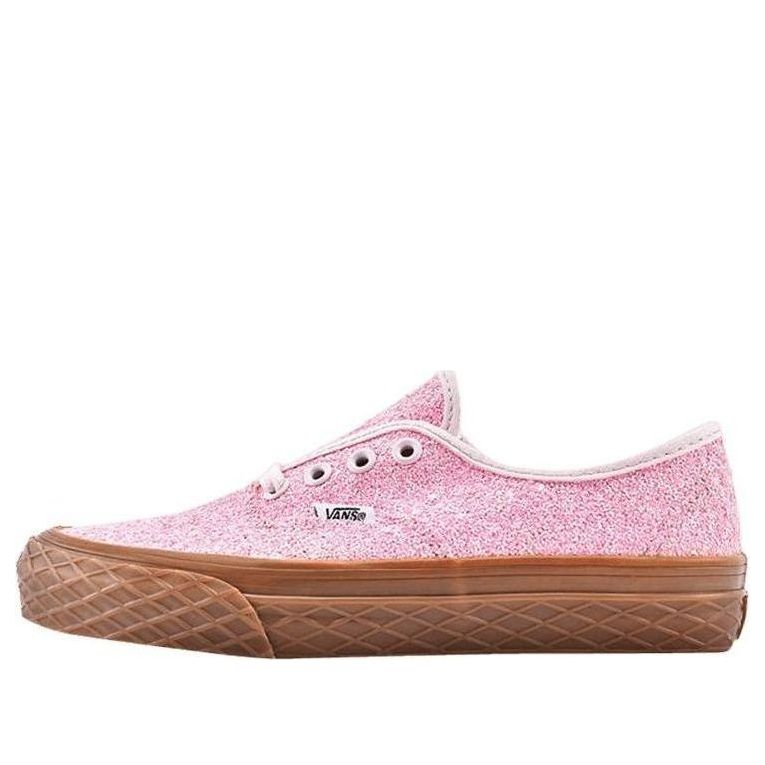 Vans Authentic 'Ice Cream Glitter - Pink' VN0A38EMVK2