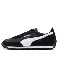PUMA Easy Rider Black/White 363129-01