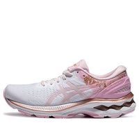 (WMNS) ASICS Gel-Kayano 27 'White Pink' 1012A964-100