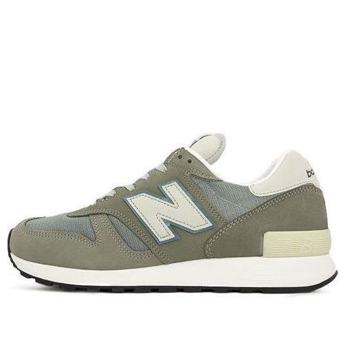 New Balance 1300 Japan Edition 'Grey Blue' M1300JP