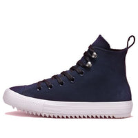 (WMNS) Converse Chuck Taylor All Star Hiker High Top Dark Blue 565237C