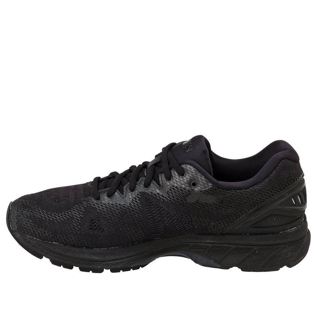 ASICS Gel-Nimbus 20 'Black' TJG975-9090