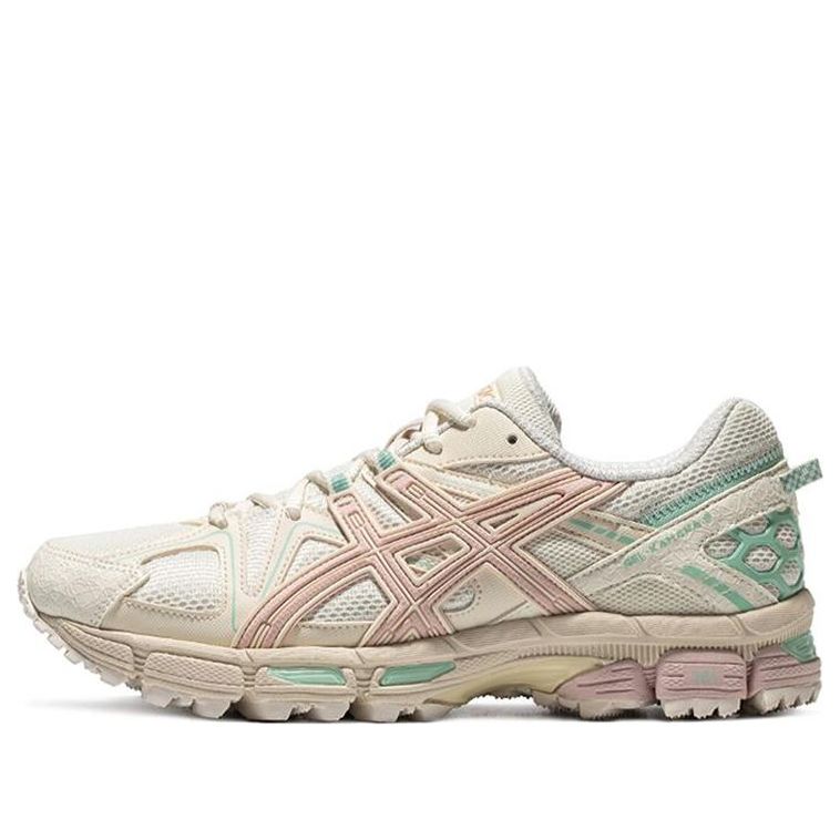 (WMNS) ASICS Gel-Kahana 8 'White' 1012A978-101
