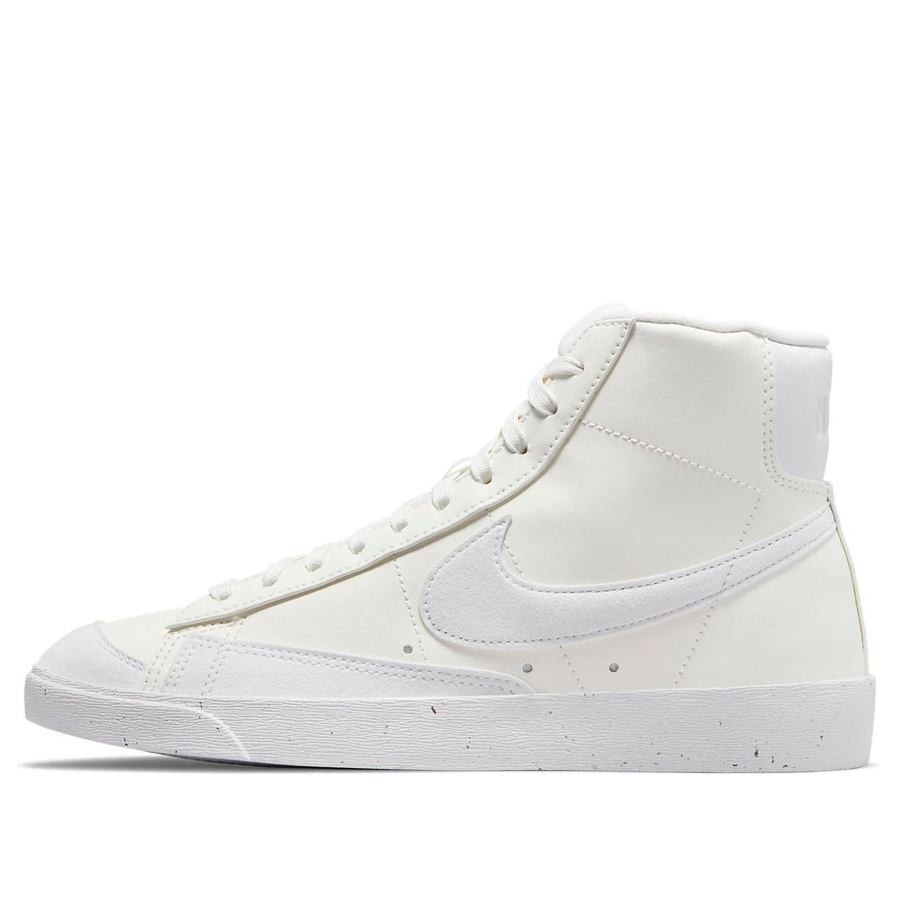 (WMNS) Nike Blazer Low 77 Next Nature Sail DO1344-100