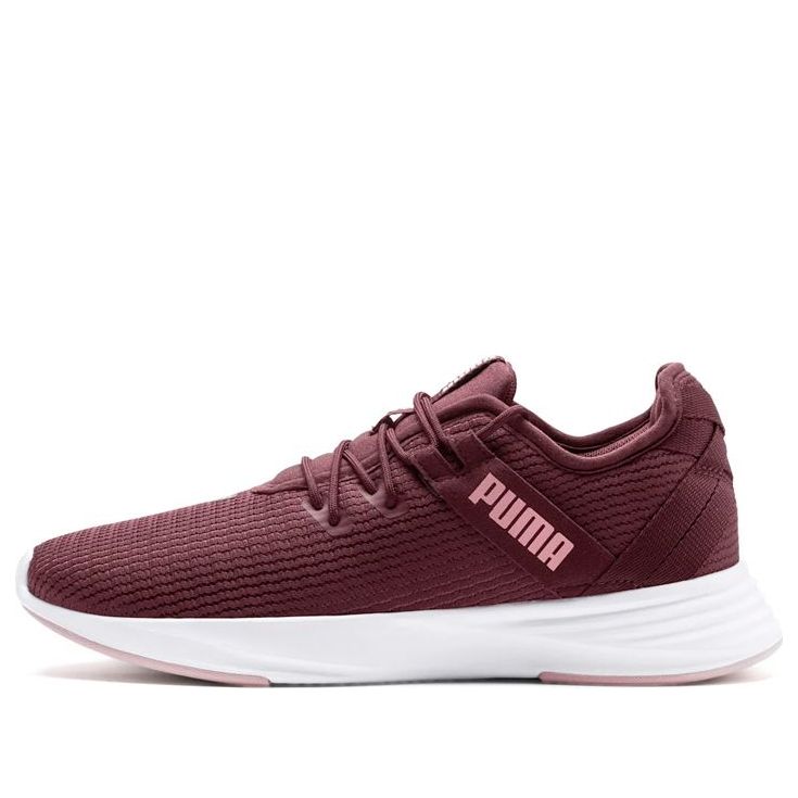 (WMNS) PUMA Radiate XT Wine Red 192237-07