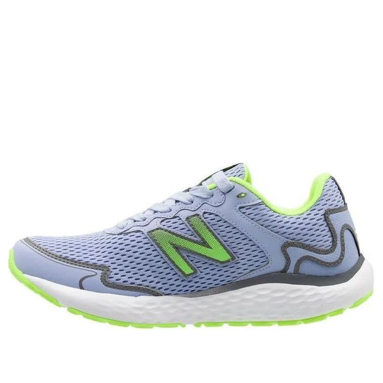 (WMNS) New Balance 461 Series Low Tops Retro Blue Green W461ZG3