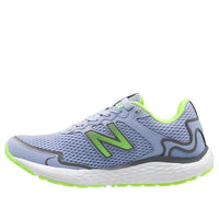 (WMNS) New Balance 461 Series Low Tops Retro Blue Green W461ZG3