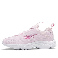 (WMNS) Reebok Dmx Series 2200 Pink EG9234
