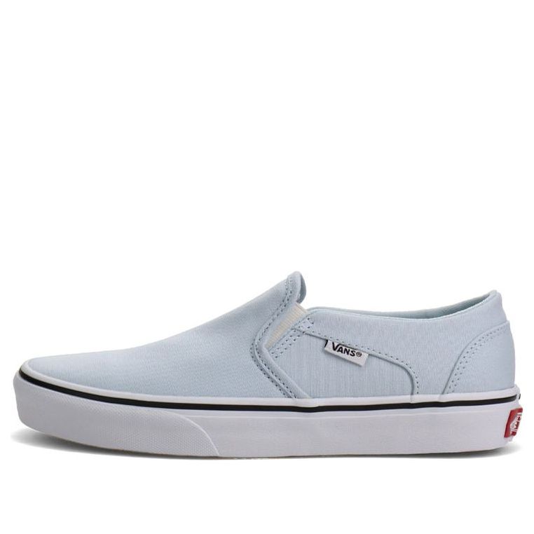 Vans Shoes Skate shoes 'Blue White' VN0A45JM53H