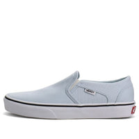 Vans Shoes Skate shoes 'Blue White' VN0A45JM53H
