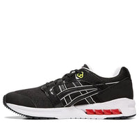 (WMNS) ASICS Gel Saga Sou 'Black' 1192A135-001