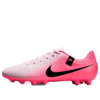 Nike Tiempo Legend 10 Academy HG 'Pink Foam Black' DV4339-601