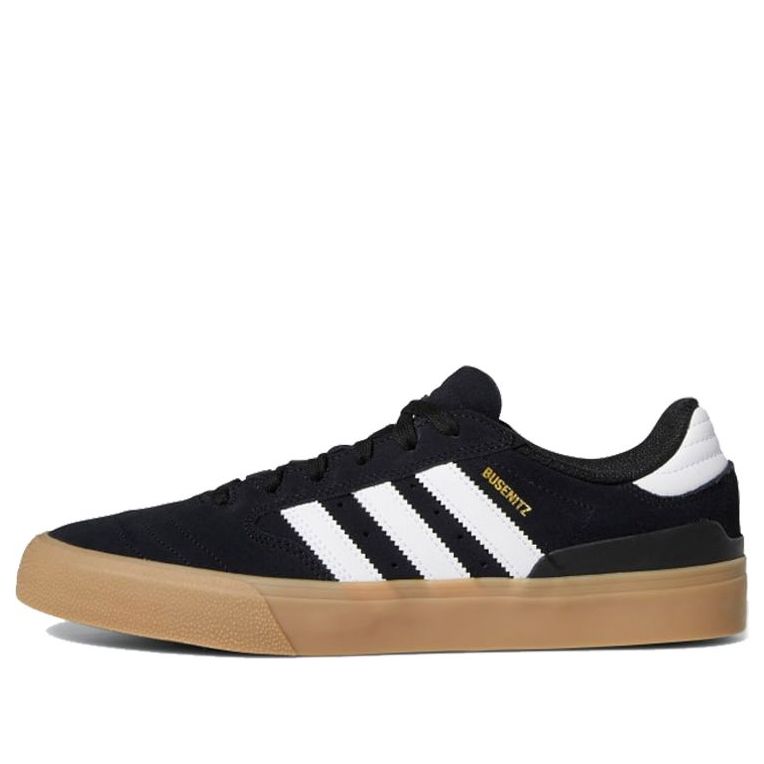 adidas Busenitz Vulc 2.0 'Black Gum' FV5861