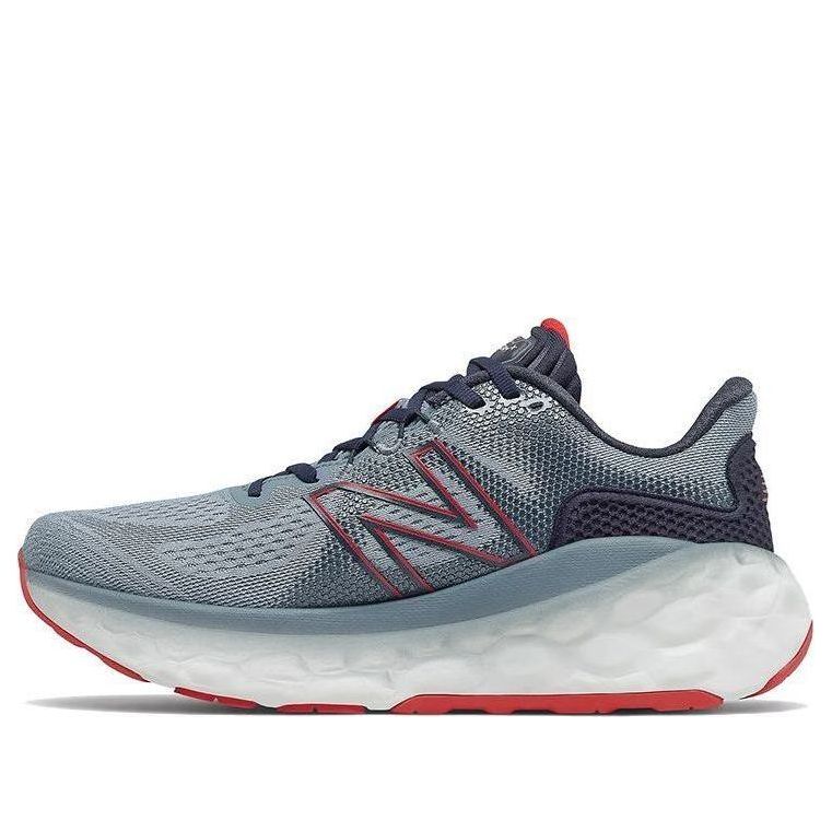 New Balance Fresh Foam More v3 'Ocean Grey' MMORLG3