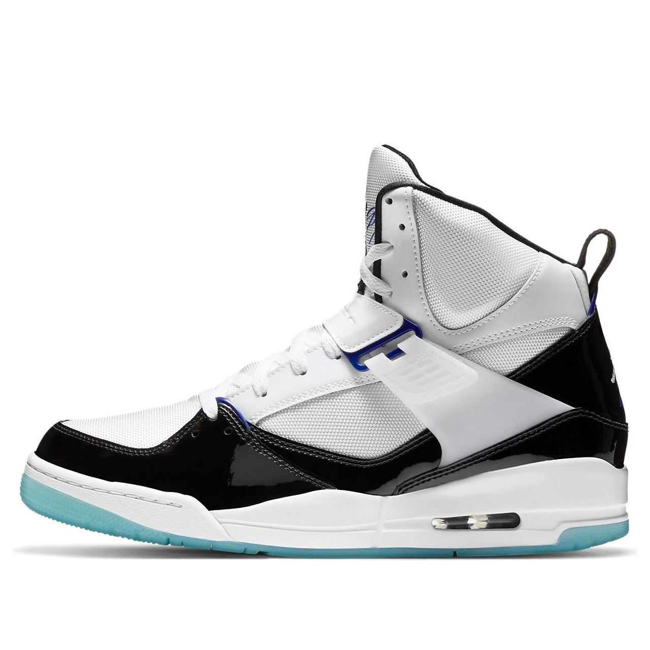 Air Jordan Flight 45 High 'Concord' DC2571-100