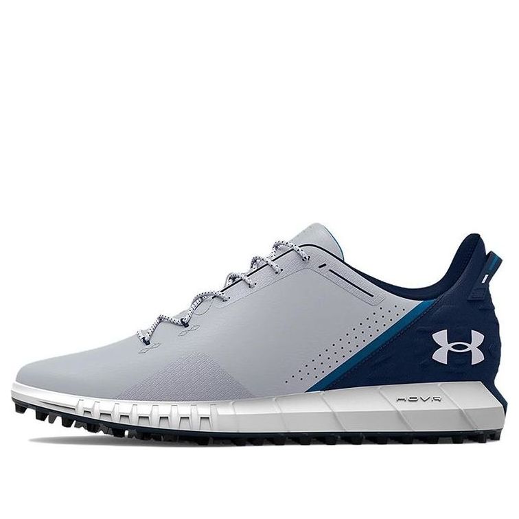 Under Armour HOVR Drive Spikeless Golf 'Mod Grey' 3025071-101