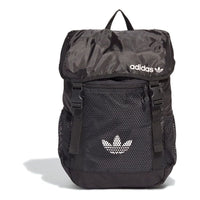 adidas Adventure Toploader Bag 'Black White' GN2235