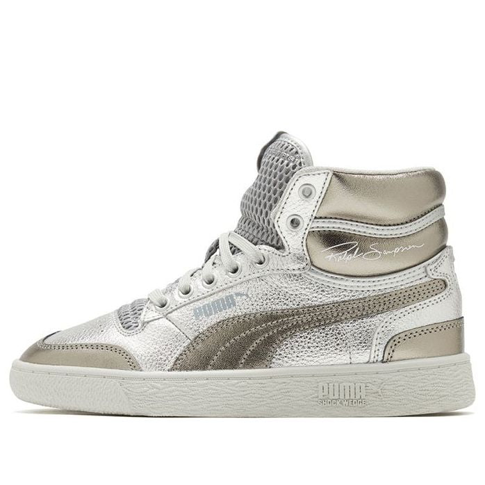 PUMA Ralph Sampson Mid 'Cloud' 371766-01