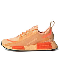 (WMNS) adidas originals NMD_R1 Spectoo 'Orange' GZ9286