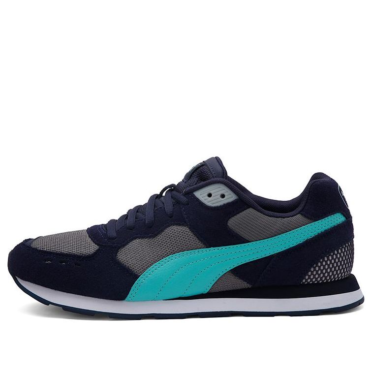 PUMA Vista 'Blue Green' 369365-07