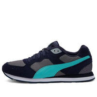 PUMA Vista 'Blue Green' 369365-07