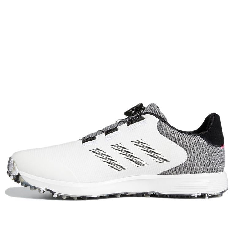 adidas S2G BOA 'White Grey' FW6312