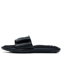 (GS) Under Armour Ignite 6 Slide 'Black' 3022728-001