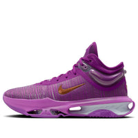 Nike Air Zoom GT Jump 2 'Viotech Hyper Violet Bold Berry Metallic Red Bronze' DJ9431-501