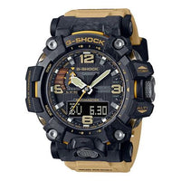 CASIO G-Shock Mudmaster 'Black' GWG-2000-1A5JF