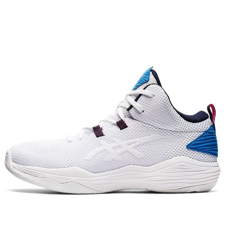 ASICS Nova Flow 'White Directoire Blue' 1063A028-104