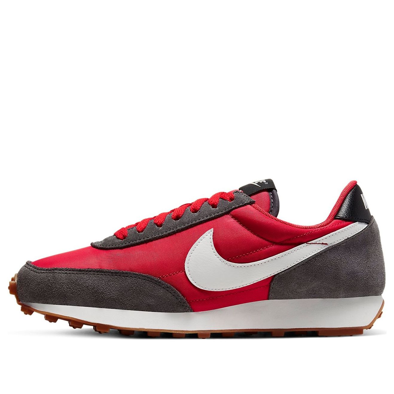 (WMNS) Nike Daybreak 'Iron Grey Track Red' CK2351-002