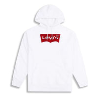 Men's Levis Logo Embroidered White 38479-0022