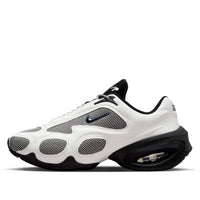 (WMNS) Nike Air Max Muse 'Summit White Black'Summit White/Black/Metallic Dark Grey II6282-100