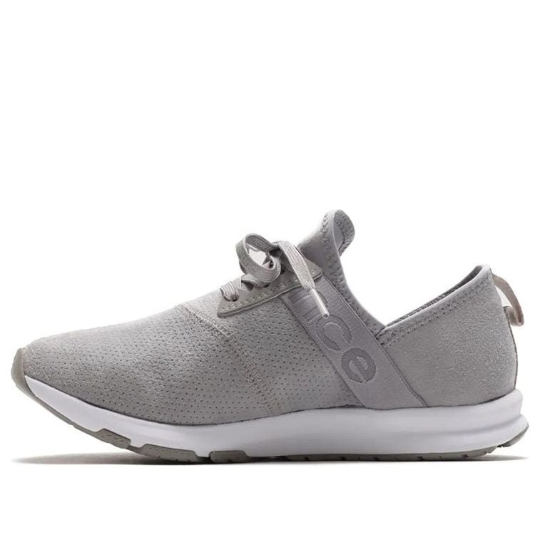 (WMNS) New Balance FuelCore Nergize 'Gray White' WXNRGTL