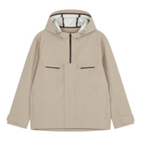 New Balance Windproof Jacket Asia Sizing 'Beige' 5AD37121-LBE