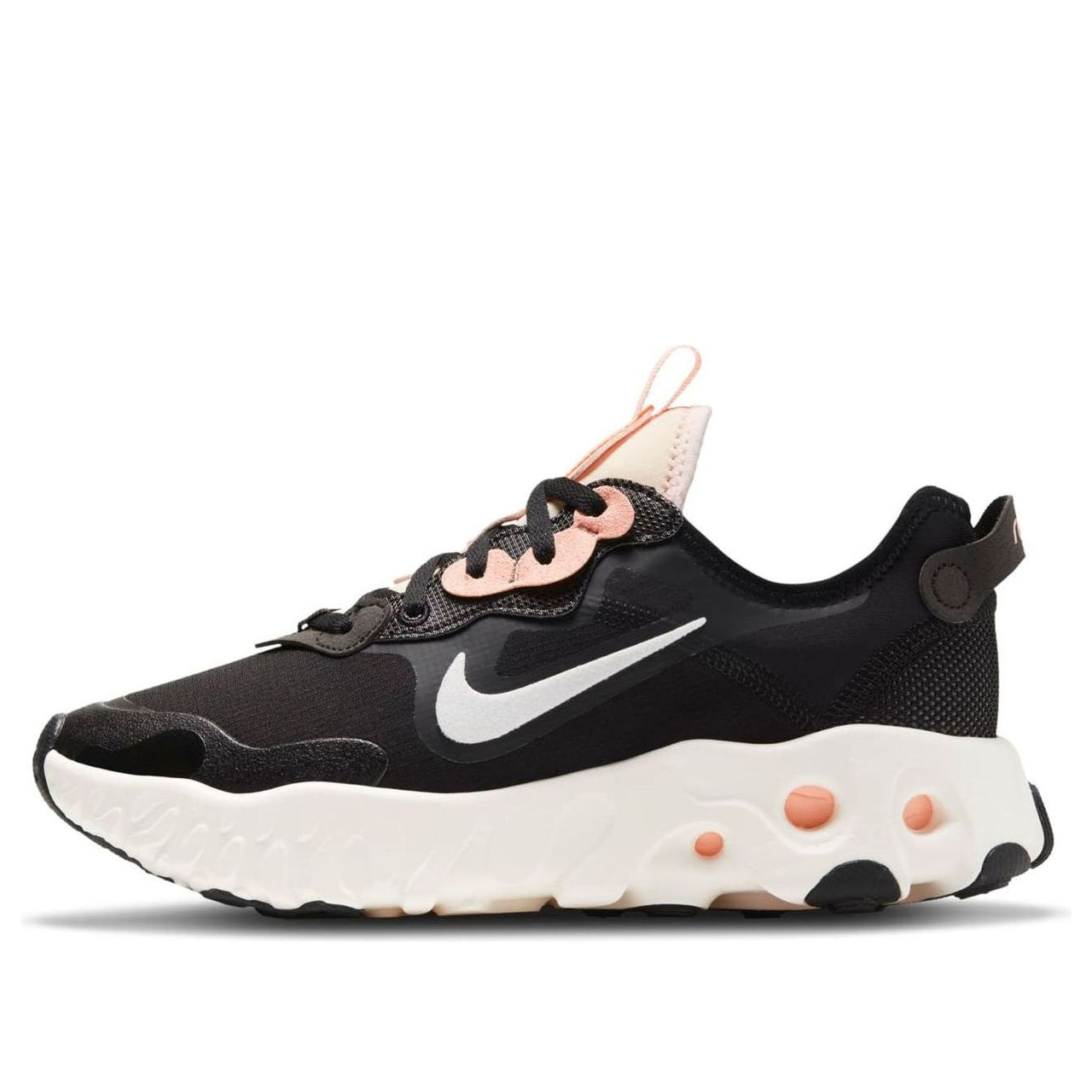 (WMNS) Nike React Art3mis 'Black Sail' CN8203-004