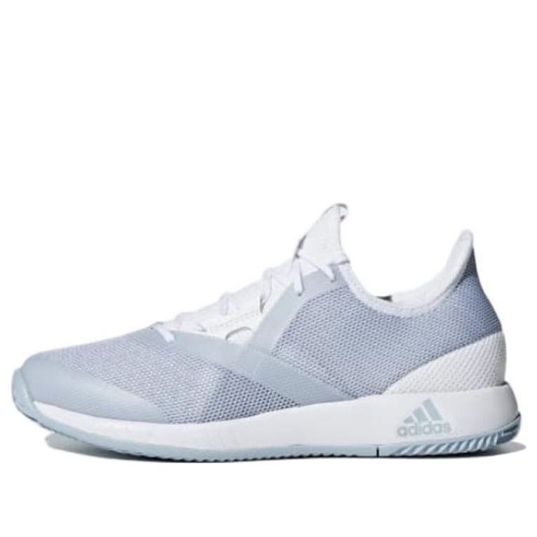 (WMNS) adidas Adizero Defiant Bounce 'Light Blue' CG6350